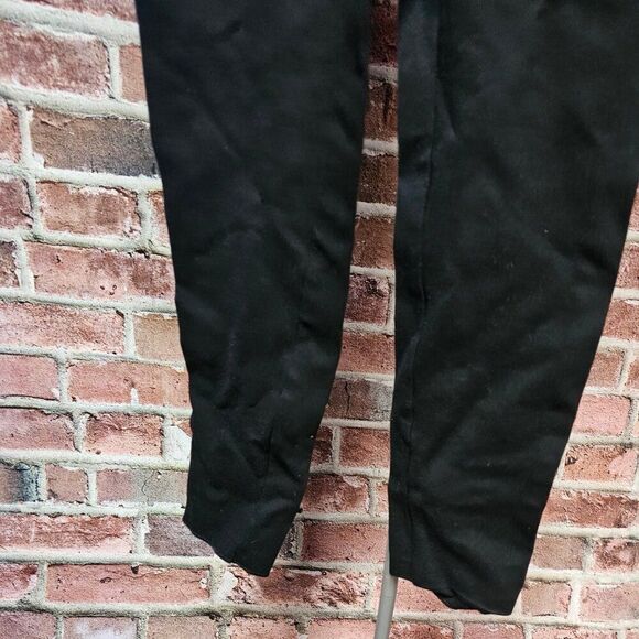 Women's J CREW Side Zip Gigi Pants Size 4 - Picture 4 of 7